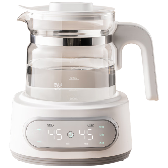 调奶器品牌排行前十名,这10款高效保温,操作简单-图片10