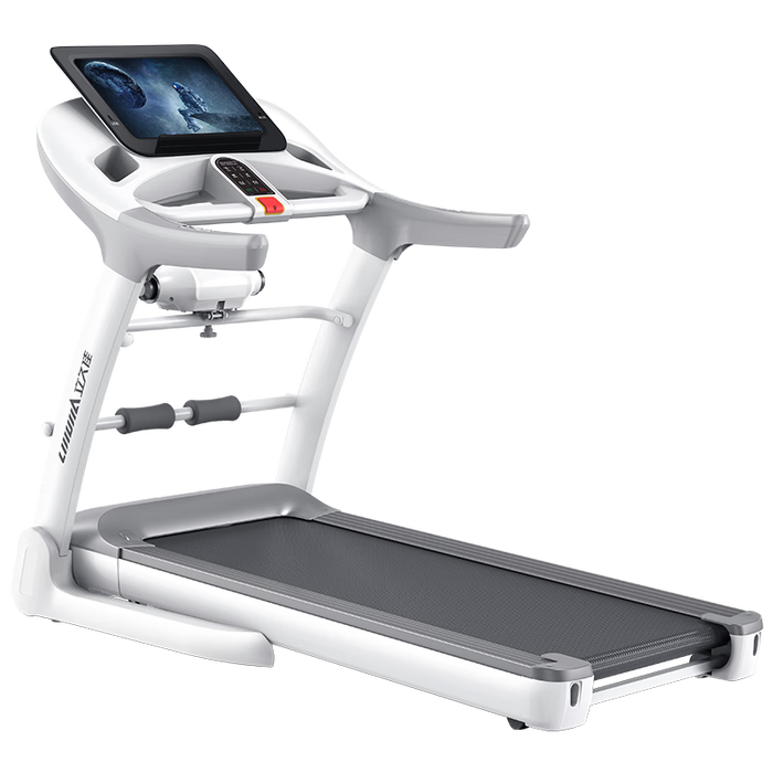 2025年跑步机品牌排名前十名,这10款静音减震黑科技爽翻了-图片10