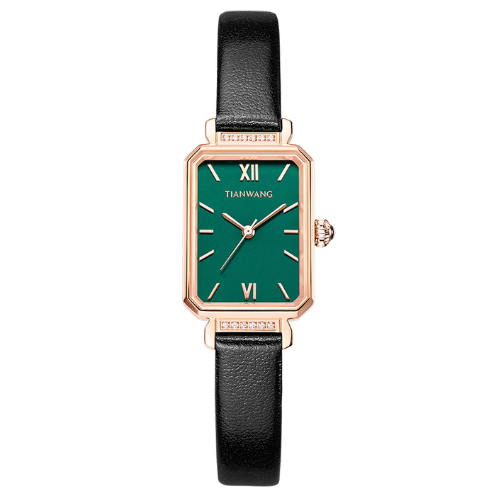 石英表选购指南：对比评测6款，助你轻松选对最适合的