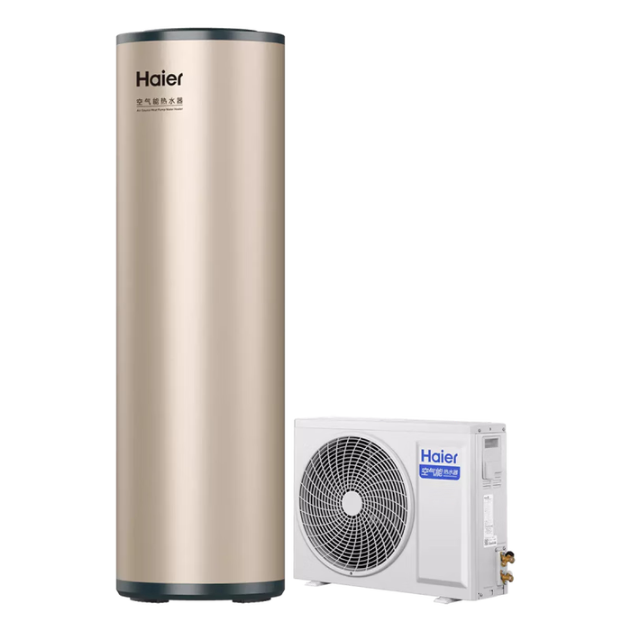 哪个品牌空气能热水器口碑好?4款热销型号,节能又耐用-图片1