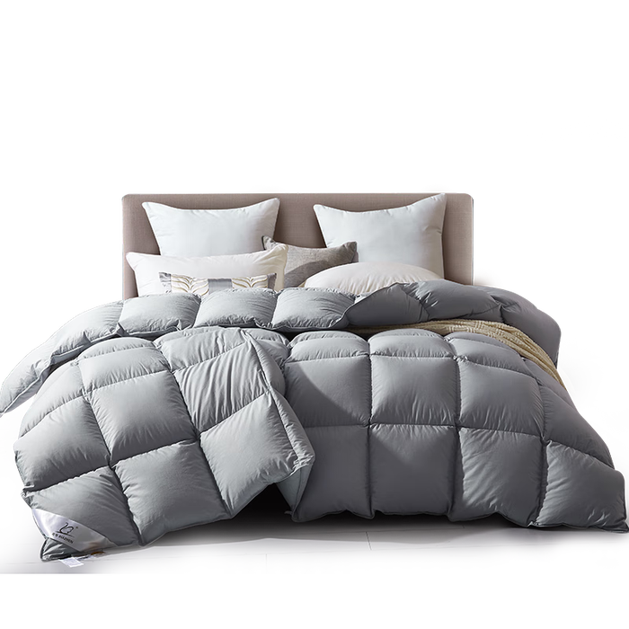 2026年羽绒被品牌排名前十名，这10款保暖轻盈，冬季必备神器-图片10