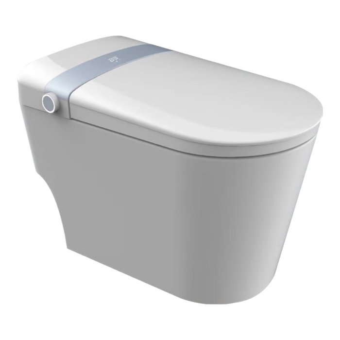 智能马桶排名前十品牌揭晓这10款高端配置、清洁舒适，提升你的卫浴体验