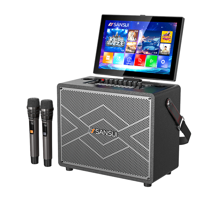 2025年广场舞音响哪个好?这7款音质超棒,使用方便,绝对让你跳得更嗨