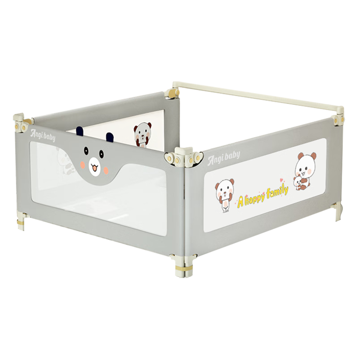 防摔床护栏十大品牌排行榜，这10款安全稳固，守护宝宝每晚安睡-图片8