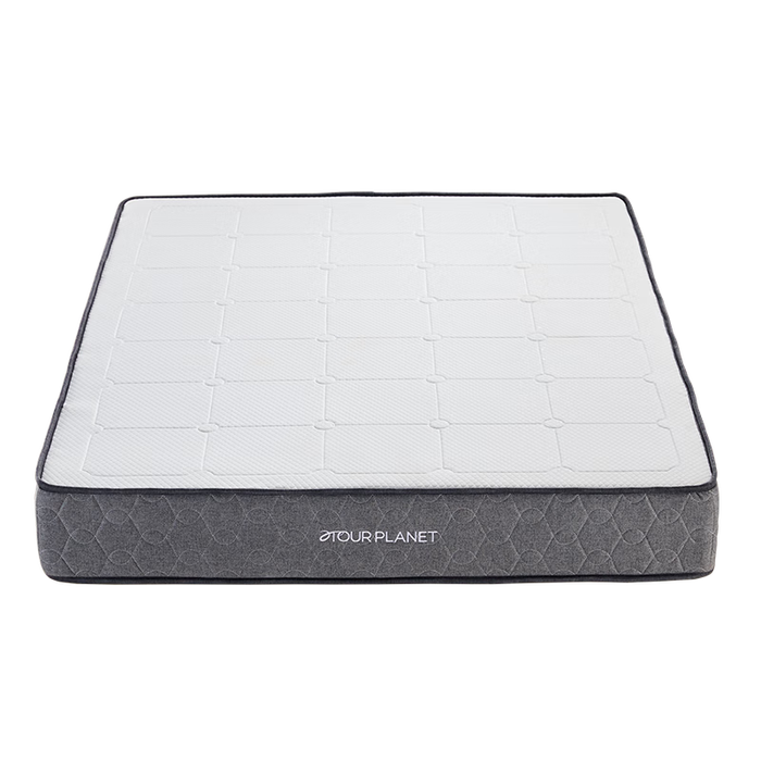 2025年床垫十大品牌排行榜揭晓：这10款护脊强，睡眠超舒适-图片8