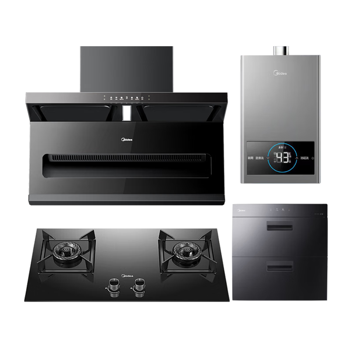 2026年7字型油烟机十大品牌排行榜：这10款吸力强，油烟不再困扰-图片3