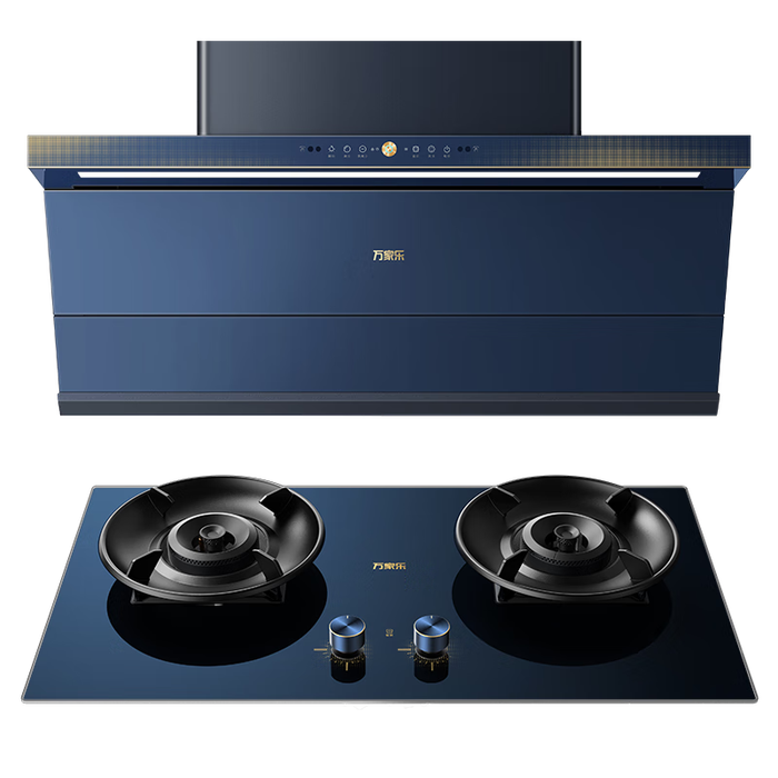 2025年油烟机品牌排名前十名,这10款大吸力低噪音,厨房清新无油烟-图片5