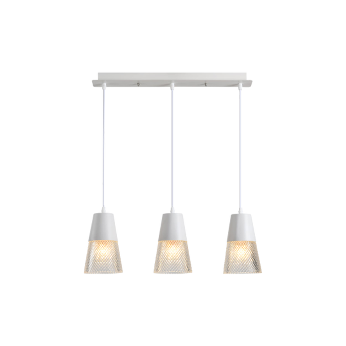 餐厅吊灯排行榜前十名出炉:这10款设计时尚,照亮温馨家居-图片4