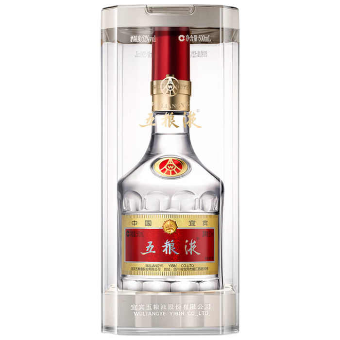 2025年白酒十大品牌排行榜揭晓：这10款口感醇，品质超赞-图片2