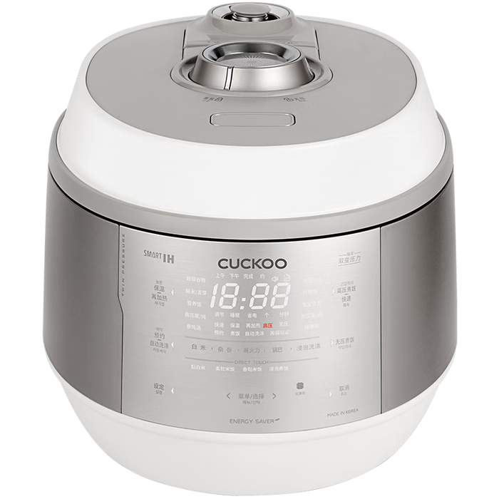 IH电饭煲哪个品牌更值得入手？推荐这3款，价格亲民煮出好饭香！-图片3