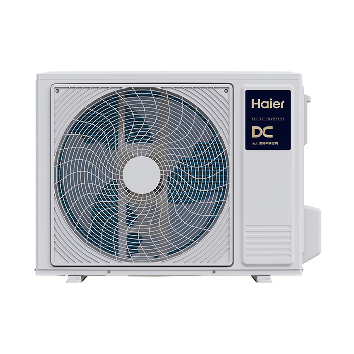 中央空调排名前十品牌揭秘这10款高效节能静音王,闭眼入不踩雷