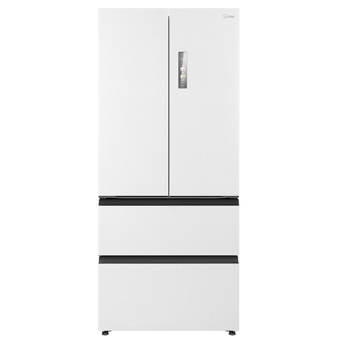 2025年无霜冰箱哪个好？这3款冰箱免除手动除霜，智能保鲜，家用必备-图片2