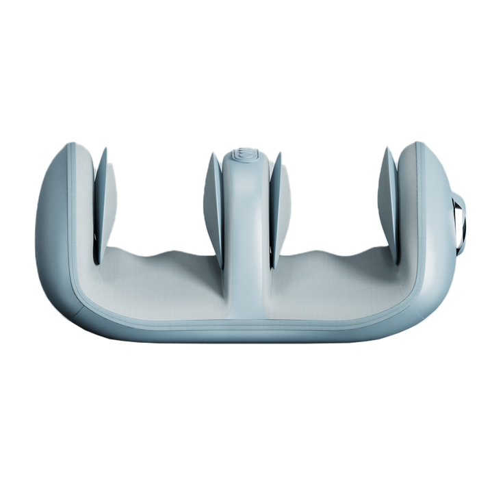 2026年足疗按摩器十大品牌排行榜：这10款深层按摩，舒缓疲劳效果超赞-图片9