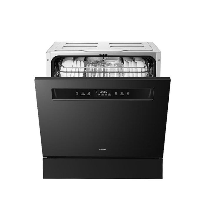 2025年洗碗机十大品牌排行榜揭晓：这10款洗净强，省心又实用-图片5