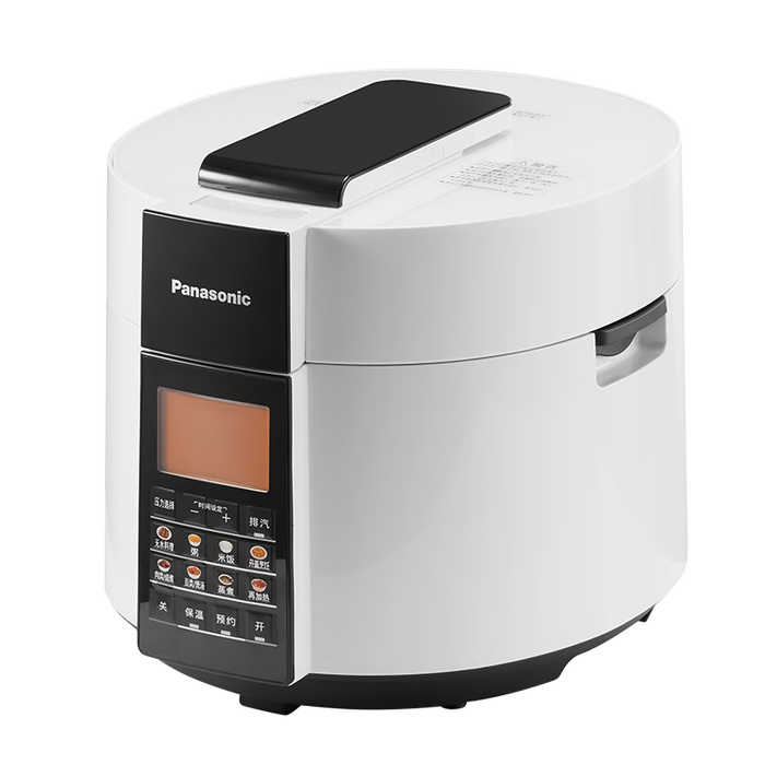 2025年不锈钢高压锅怎么选？这5款加热快、持久耐用，煮饭省时又省力，真心推荐-图片5