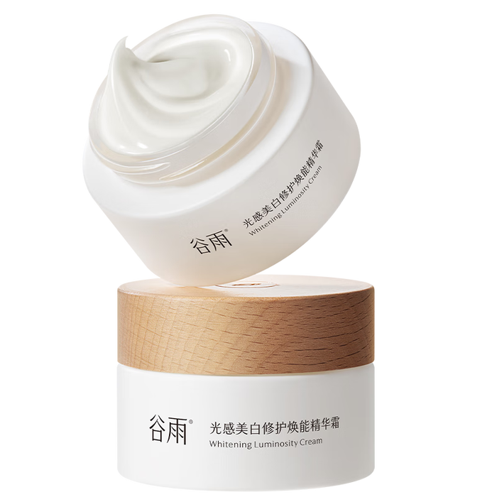 美白淡斑面霜品牌排行前十名，这10款效果显著，帮你轻松拥有无瑕肌肤