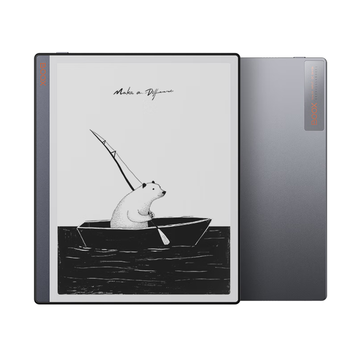 电子书阅读器哪个品牌好？5款口碑断货王，畅读不卡顿-图片3