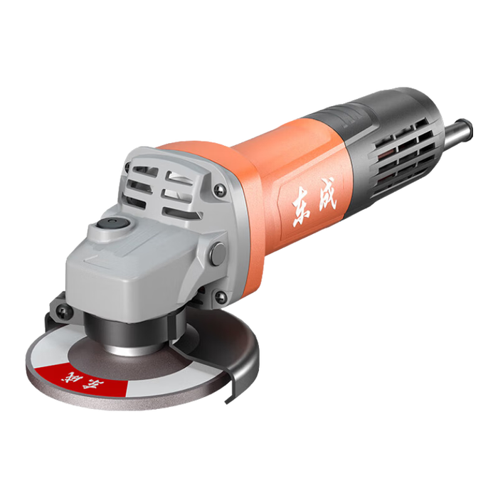 2025年角磨机哪个好用?这8款动力强劲,耐用防护设计,使用更安全,工匠必备-图片1