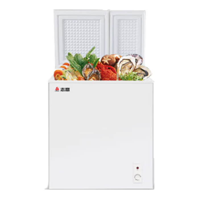 双温冰柜品牌排行前十名:这10款大容量,精准控温,存储更灵活-图片10