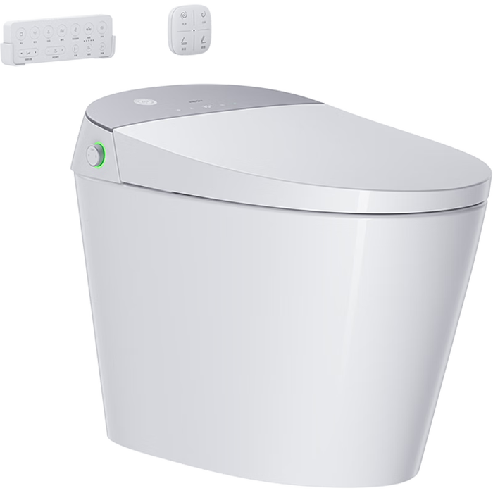 智能马桶十大品牌排行榜：这10款智能清洗+除臭功能，舒适体验不容错过-图片3