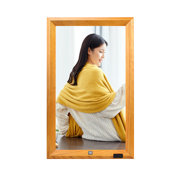 2026年数码相框哪个好?这8款超高颜值、功能强大,值得家长们关注-图片1