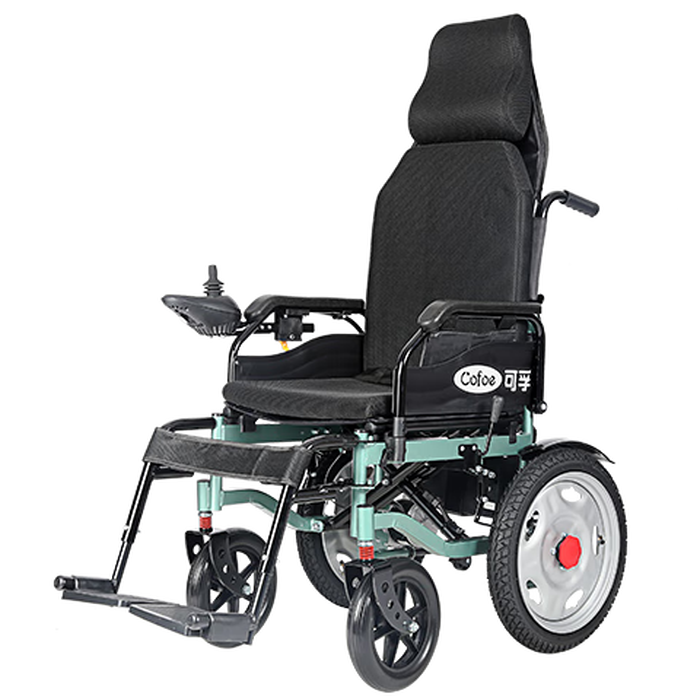 轮椅排名前十品牌大揭秘这10款舒适耐用,出行无忧之选-图片10