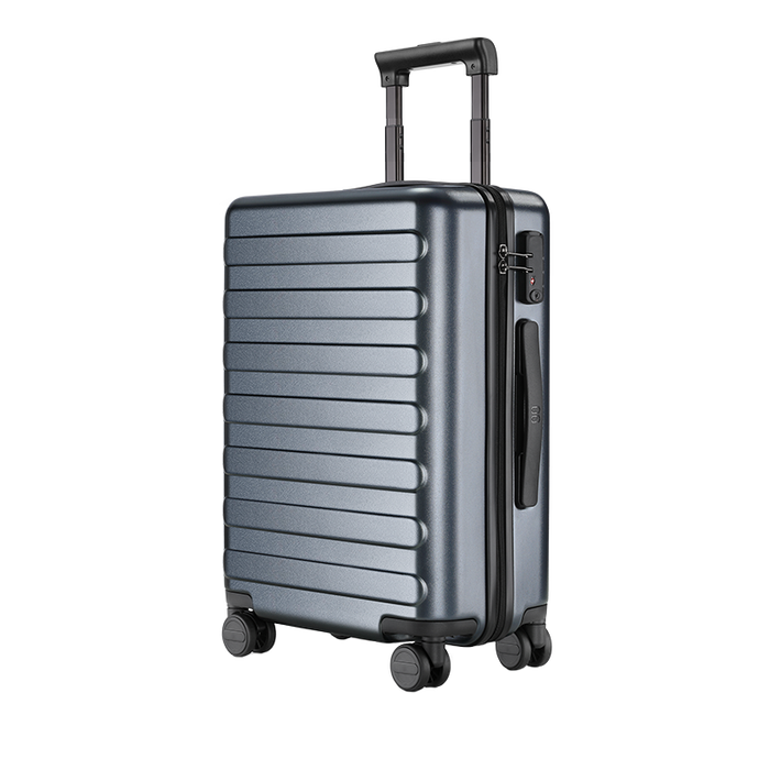 2025年行李箱品牌排名前十名:这10款耐磨防刮,轻便大容量,旅行必备-图片7