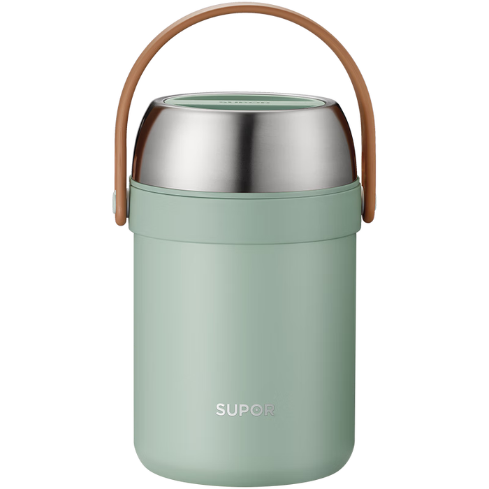 保温桶哪个牌子好？实测这8款保温持久，喝水更安心-图片1