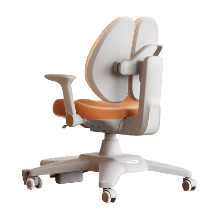 2026年学习桌椅品牌排名前十名，这10款人性化设计、环保材质，学习更专注、舒适-图片1