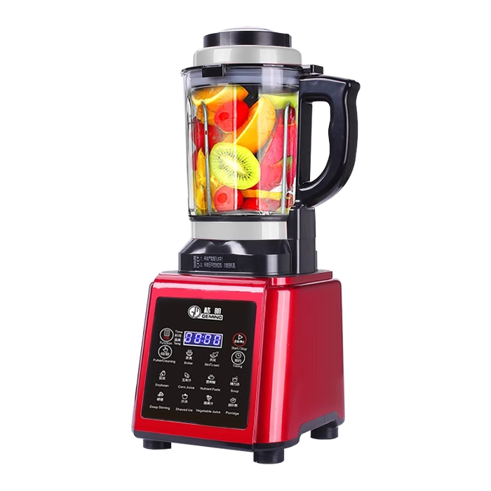 商用破壁机哪个品牌好？5款2024人气爆款，一步到位选购指南