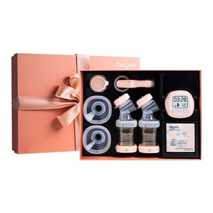 手动吸奶器选哪款比较好?这8款省力高效宝妈必备-图片1