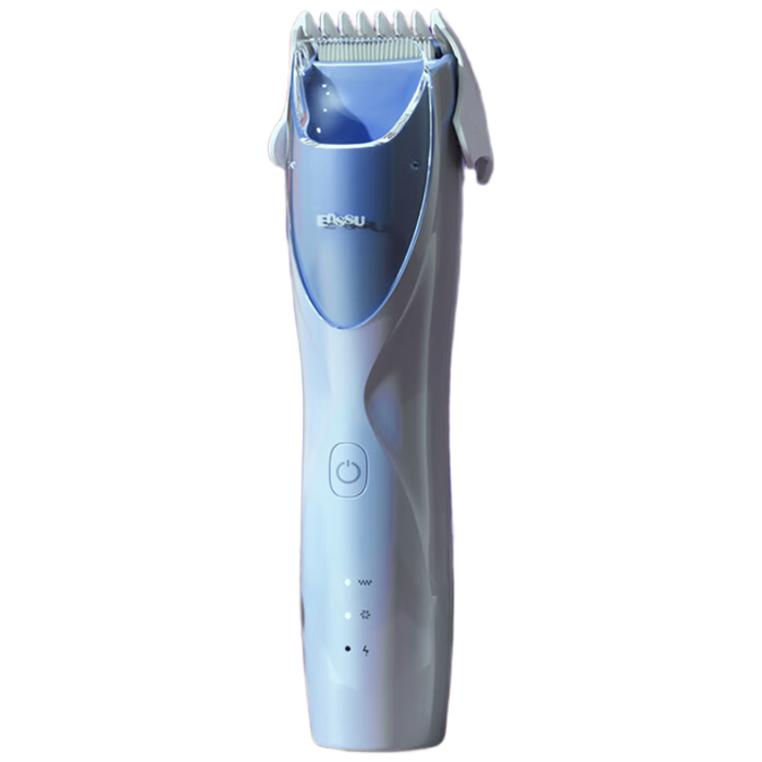 理发器排行榜前十名出炉：这10款刀头锋利，操作简便，理发效果超赞-图片2