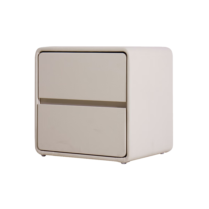 2026年床头柜哪个好？这5款实用又美观，用户真实测评让你轻松找到完美选择-图片1