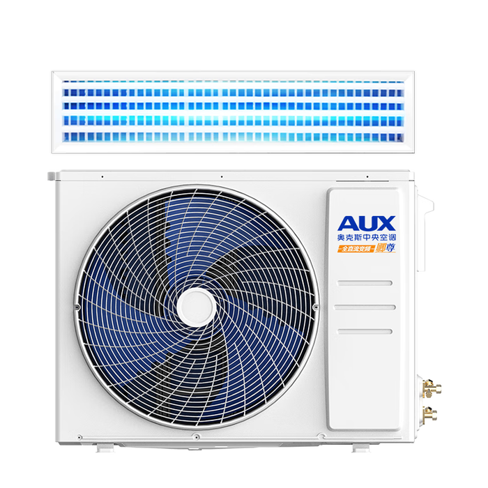 这10款中央空调排名前十名品牌，高效节能静音王闭眼入-图片8