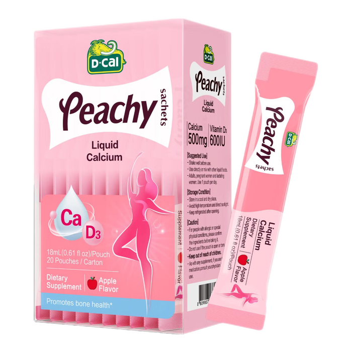 这10款钙片排名前十名品牌，高钙易吸收助骨骼强健-图片3