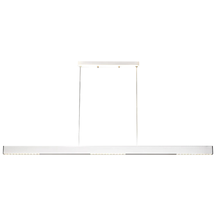 餐厅吊灯哪款好?这6款高颜值实用派,轻松点亮用餐氛围!-图片5