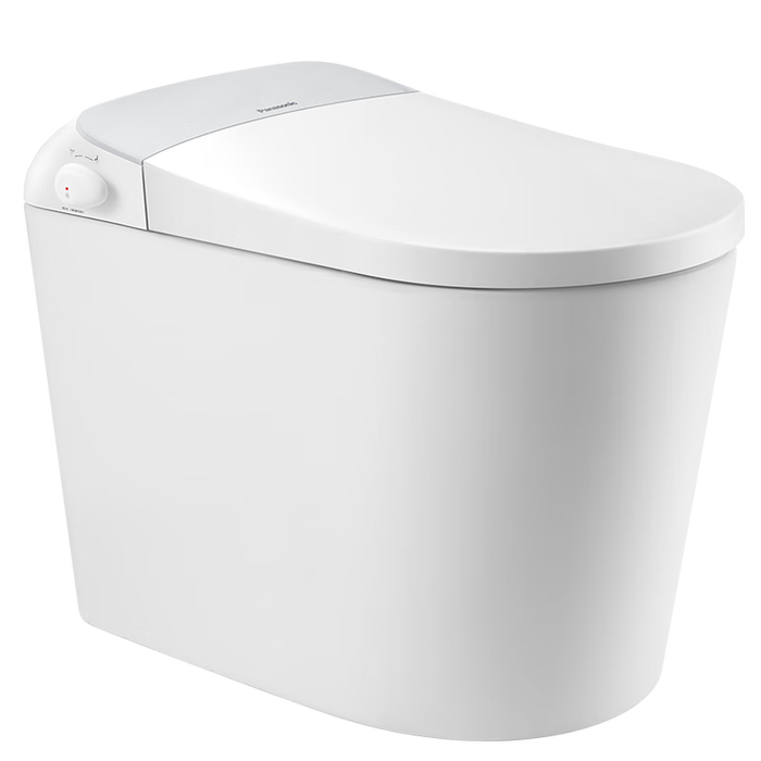 智能马桶品牌排行前十名:这10款舒适实用,颠覆你的卫生间体验