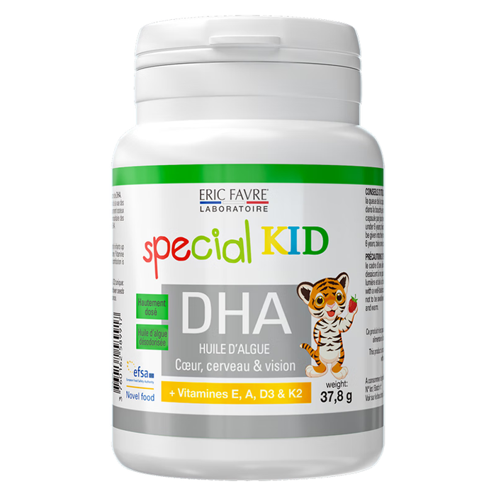 DHA藻油品牌排行前十名：精选这10款高纯度易吸收宝藏单品-图片1