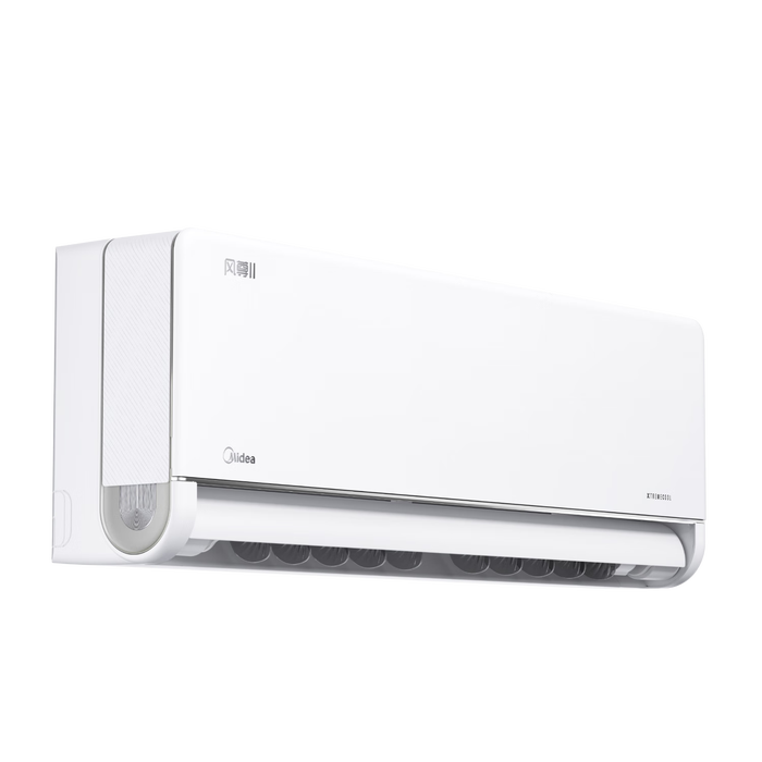 1.5匹空调排名前十品牌出炉,这10款制冷快、能效高,夏季降温首选-图片2