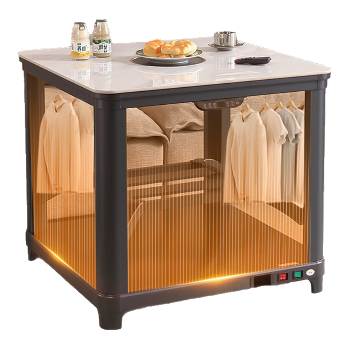 电暖桌十大品牌排行榜:这10款加热迅速,温暖持久,打造舒适冬季