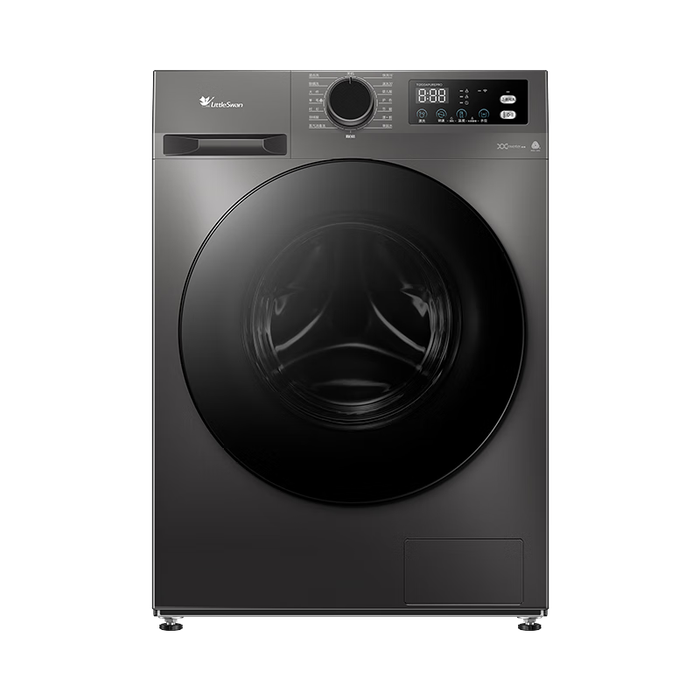 洗衣机品牌排行前十名：这10款洗净力强，省水省电，清洁效果超赞-图片2