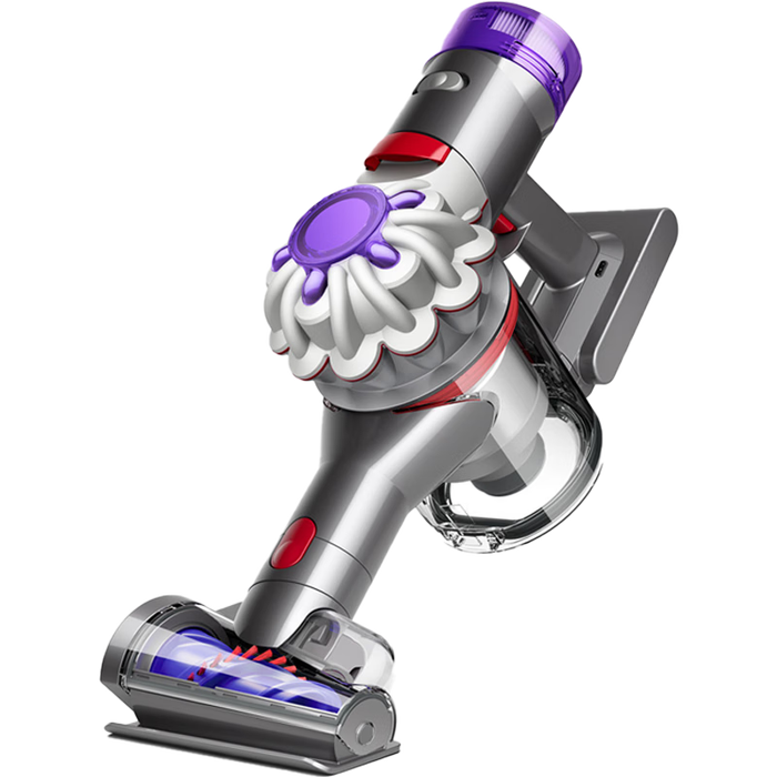 吸尘器十大品牌排行榜出炉，这10款吸力强劲，清洁无死角-图片1