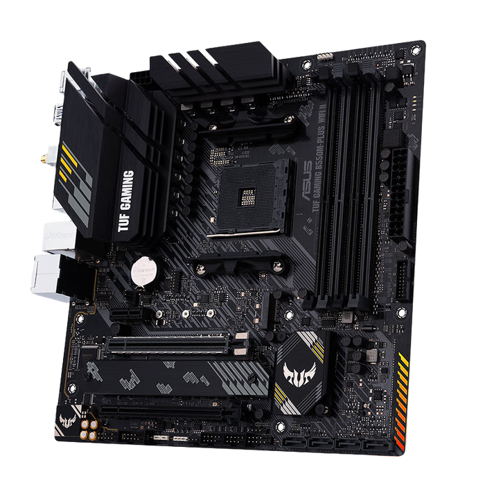 主板什么牌子好?热门款盘点,买对不吃亏-图片5