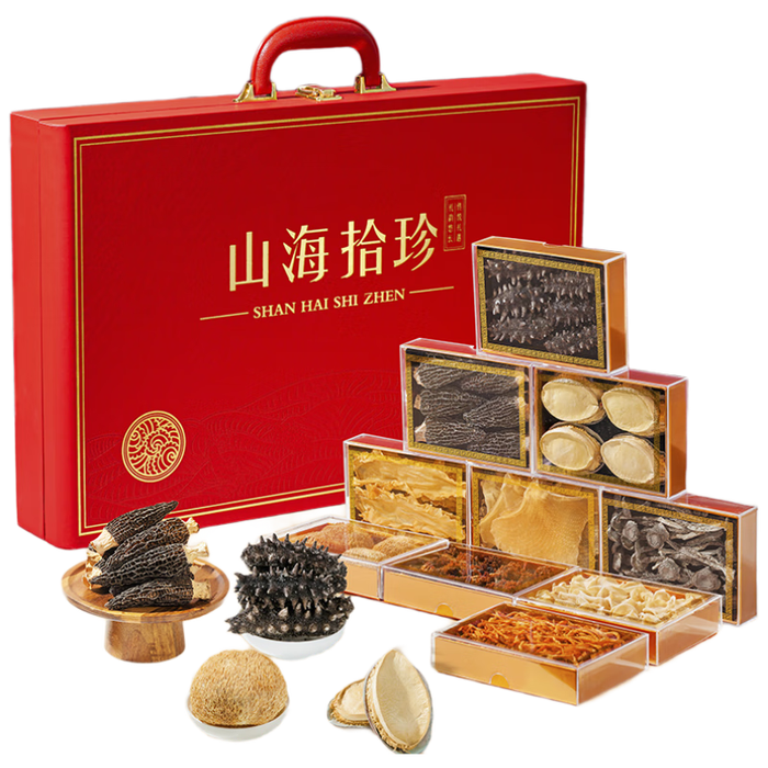 海参品牌排行前十名,这10款口感鲜美,营养丰富,助力健康生活-图片9