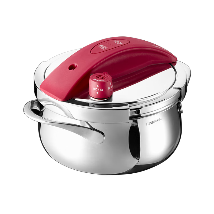 压力煲哪款好？这4款高效速热爆款，炖煮焖烧样样行-图片2