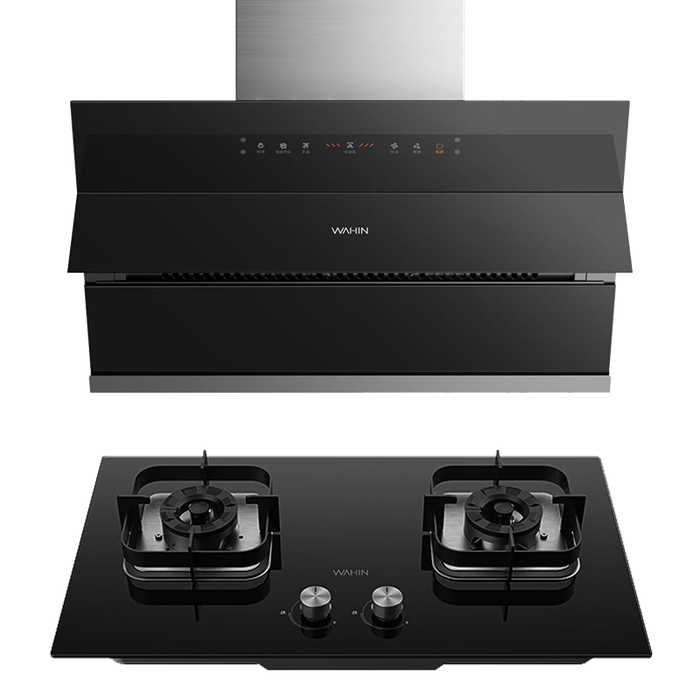 2025年顶侧双吸油烟机品牌排名前十名，这10款吸力强劲，油烟快速排除，厨房清新无忧