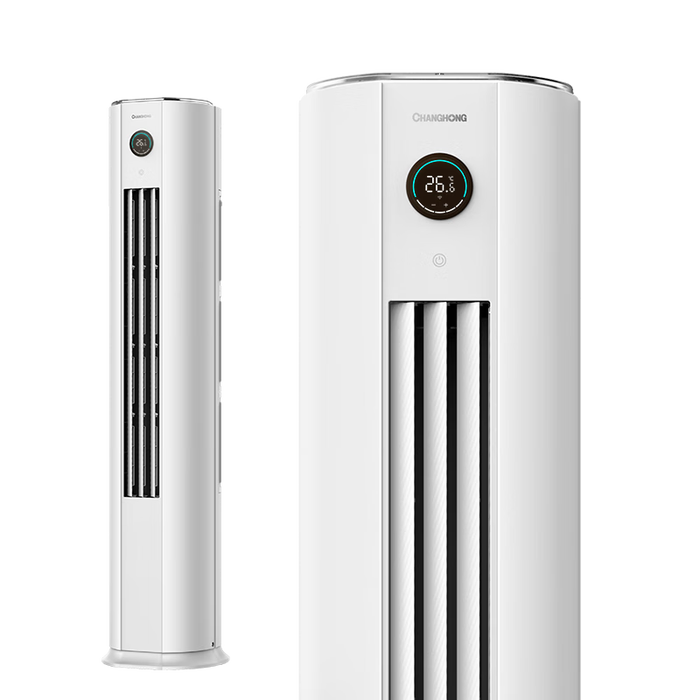 空调柜机十大品牌排行榜，这10款制冷迅速、静音舒适，夏季必备好选择-图片10