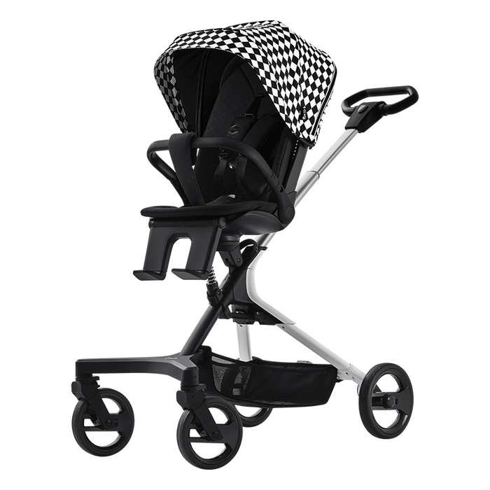 轻便婴儿推车排行榜前十名出炉：这10款轻便易收，出行超省心-图片7