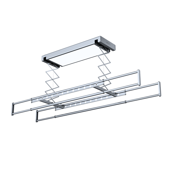 2025年电动晾衣架十大品牌排行榜：这10款自动升降，干衣更高效-图片6