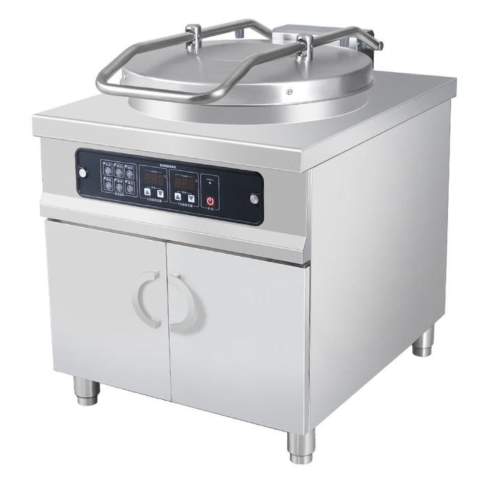 2025年烤饼机怎么选？这7款好评推荐，操作简单又省时，烤出来的饼超松软-图片6